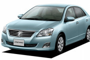 トヨタ　プレミオとかいう超高級車の見た目なのに大衆車の値段で買える車ｗｗｗｗｗｗｗｗｗｗｗｗ