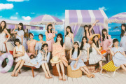 なぜ今、賀喜遥香なのか？ 乃木坂46“夏曲センター”に込められた3つの布石