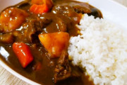 世界の伝統料理1位に「日本のカレー」…インドのネチズン反発＝韓国の反応