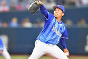 【悲報】昨年新人王を獲得したDeNA・東克樹さん(23)の現在…