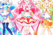 【画像】デリシャスパーティ♡プリキュアさん、かわいいｗｗｗｗｗｗｗｗｗｗｗｗｗｗｗｗｗｗｗｗｗｗｗｗ【デパプリ】