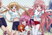 『ロウきゅーぶ！』『プリズマ☆イリヤ』などGWにニコニコで6作品を一挙放送！