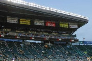 プロ野球、五輪期間に非公式試合　観客入れて収益補填