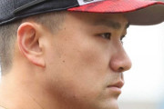 【野球】楽天・田中将大が異例の初日ブルペン入りで示した日本復帰２年目の決意