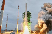 韓国人「試験衛星を打ち上げるために再びヌリ号を？ 発射技術の継続と民間開放の背景に注目」