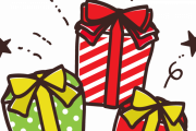 ネットでクリスマスプレゼントを注文するときに「ラッピングたっか！100均で自分でやるわ」と思っても、絶対にラッピングも頼んだ方が良いよ？