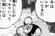 ドラゴンボールの天津飯って一番邪魔な存在だよな