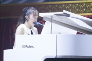 【動画公開】百田夏菜子、初ソロアルバムの映像特典『30th BIRTHDAY LIVE』より「未知数」ライブ映像公開！