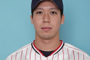 【悲報】山田哲人さん老ける