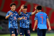「日本は優れていた」五輪日本代表が久保と堂安のゴールで難敵メキシコを撃破！（海外の反応）