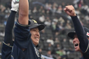 杉本 .290(38-11) 4本 11点 .400 .658 ops1.058