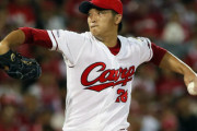 カープ床田あと9イニングで初の規定投球回、DeNA最終戦先発へ　打線は今永攻略に2～7番右打者ずらり
