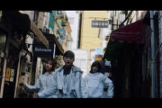 【櫻坂46】MVと完全に一致！『Buddies』撮影地にファンが続々と聖地巡礼！
