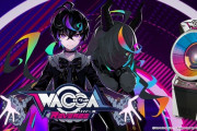 音ゲー『WACCA』がサービス終了へ。2019年稼働から3年間で