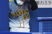 【悲報】阪神矢野監督「そうだよ。」