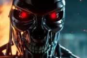 『ターミネーター』新作オープンワールドゲーが発表！対応はPC＆家庭用ゲーム機