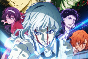 『文豪ストレイドッグス』アニメ公式、「実際の文豪ファンの皆さまや文豪ご本人に失礼のある表現はやめてね！」理解求める
