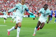 ポルトガル代表、C・ロナウドPK弾＆ゴンサロ・ラモス決勝AT弾でクロアチアに逆転勝利！クロアチアの後半AT弾は幻に　北中米W杯（関連まとめ）