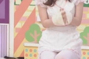 【永久保存版】最近の乃木坂ちゃんのセクシーシーン集めました。