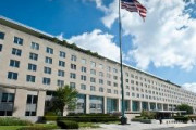 米国務省、自衛隊機へのレーダー照射で中国批判　日本と緊密に連絡