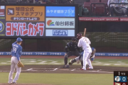 【速報】日ハム、またもバッテリーエラーからの失点ｗｗｗｗｗ