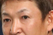 球界の大御所「立浪監督は浮いてる」