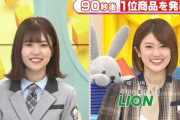 乃木坂46と日向坂46がポーズを交換した結果！！！！！