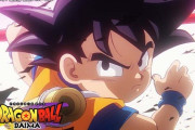 ドラゴンボールDAIMA、打ち切りｗｗｗｗｗｗｗｗｗｗｗｗｗ