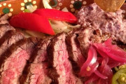 【朗報】メキシコの肉料理、ガチでうまそう
