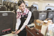 【話題】東海道新幹線でホットコーヒーが売れるわけ…車内販売１位独走、人気商品の舞台裏