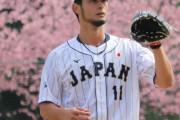 ダルビッシュさん(36)、ガチで欠点がない