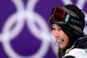 ◆ミラノ五輪◆女子ビッグエア・村瀬心椛が史上初、大逆転の金メダル！スノーボード女子初の2大会連続の表彰台