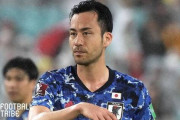 ◆悲報◆W杯に出れないイタリアメディアさん、吉田麻也に「W杯を気にし過ぎ」と酷評してしまう?