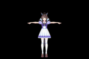 【ウマ娘】であたくきたああああああああああああああああ