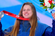 【北京五輪】スノボ「プラダ」のボード使用禁止で棄権　女子米国代表のジュリア・マリノの告白が波紋