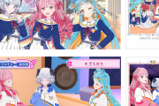【速報】アイカツ！シリーズ、新作がまさかのVtuberに……