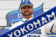 DeNAフォード内野手にNPB4球団が興味か