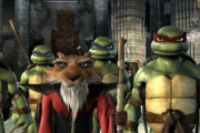【映画】『ミュータント・タートルズ』CGアニメ映画としてリブート！