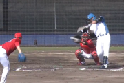 【速報】日ハム育成ルーキー速水、オープン戦初ヒットで開幕1軍&支配下へ前進
