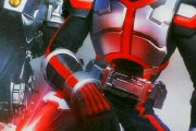 仮面ライダーでエンターテインメント性とメッセージ性どっちを重視した作品が好き？