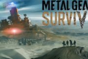 「メタルギアサバイブ」の出来を見る限り小島監督って必要だったんじゃね？