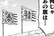 【キングダム】808話感想　南陽を治める長官として、剛京が派遣されてくるが…