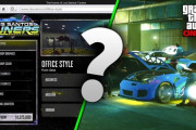 【GTA5】「ロスサントスチューナーアップデート」大量の『隠しデータ』を発見！！【動画あり】