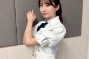 菅原咲月ちゃんが｢スポーツの日｣に因んだポーズで登場！！！【乃木坂46】