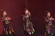 ビルボード・アルバム・チャート“Billboard 200”で初登場9位の快挙達成のBABYMETAL、どこの国で人気？