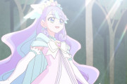 【プリキュア】神々しい・・・