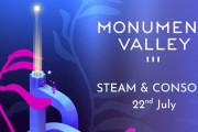 数々の賞を受賞しているシリーズ最新パズルADV『Monument Valley 3』7/22本日リリース──見習い灯台守ヌーアの旅が始まる