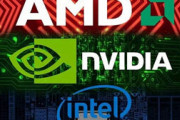 【悲報】AMDユーザー、本当はぜんぜんいなかった・・・