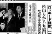 【二日目】昭和の新聞一面クイズ