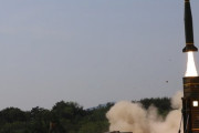 【ミサイル】韓国軍、３日に高威力「怪物ミサイル」試験発射予定